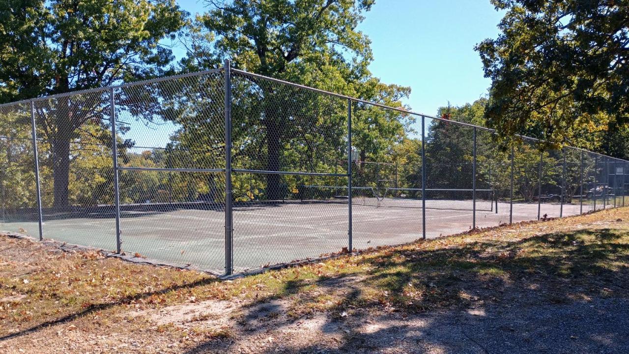 B Lakefront! Remodeled, Boat Slip, Patio Views, Pool, Boat Ramp, Wifi Osage Beach Zewnętrze zdjęcie
