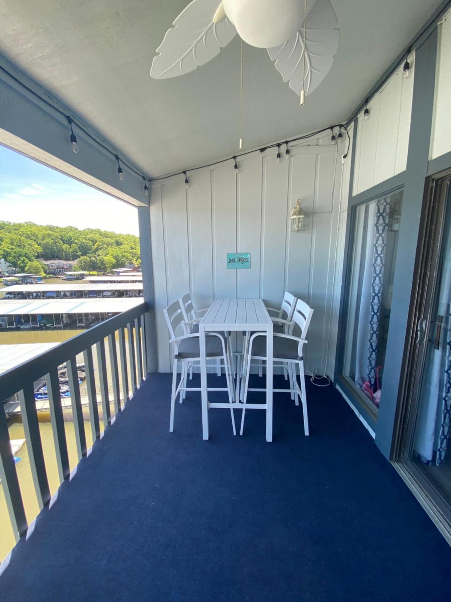 B Lakefront! Remodeled, Boat Slip, Patio Views, Pool, Boat Ramp, Wifi Osage Beach Zewnętrze zdjęcie